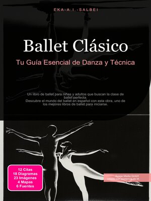 cover image of Ballet Clásico